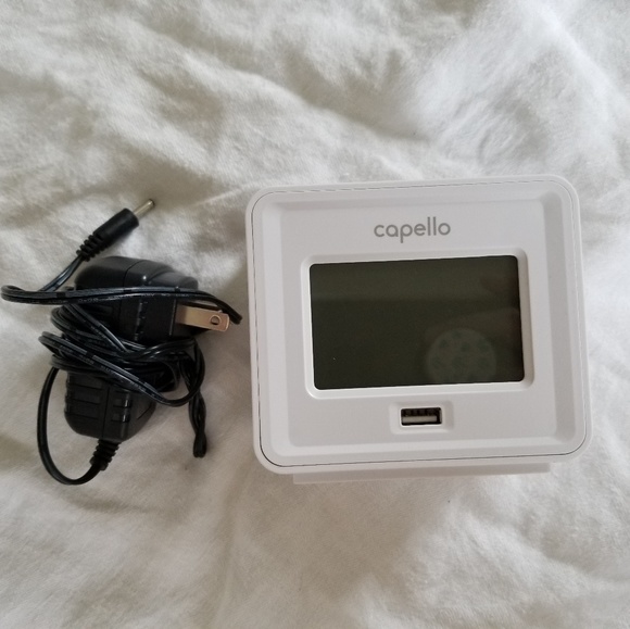 capello Other - Cappello Alarm Clock